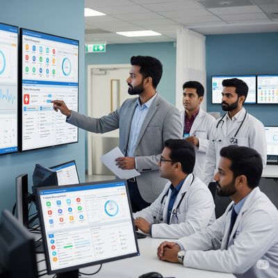 Pharmaceutical Management