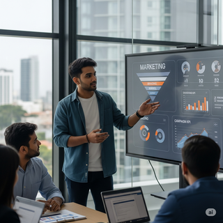 International Finance & Accounting